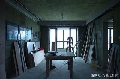 承重墙可以挪动吗(承重墙改造的风险评估) 结构工业钢结构施工 第2张 承重墙可以挪动吗(承重墙改造的风险评估) 结构工业钢结构施工 第2张