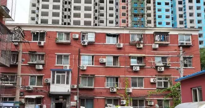 北京老楼改造年限规定(北京市对老楼改造的年限规定有了新调整,放宽公积金贷款期限标准) 建筑消防施工 第2张 北京老楼改造年限规定(北京市对老楼改造的年限规定有了新调整,放宽公积金贷款期限标准) 建筑消防施工 第2张