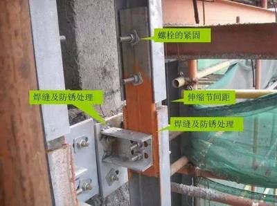 幕墙钢结构焊缝要求有哪些(幕墙钢结构焊缝检测标准,焊缝外观检查技巧,钢结构焊接工艺规范) 建筑施工图设计 第2张 幕墙钢结构焊缝要求有哪些(幕墙钢结构焊缝检测标准,焊缝外观检查技巧,钢结构焊接工艺规范) 建筑施工图设计 第2张