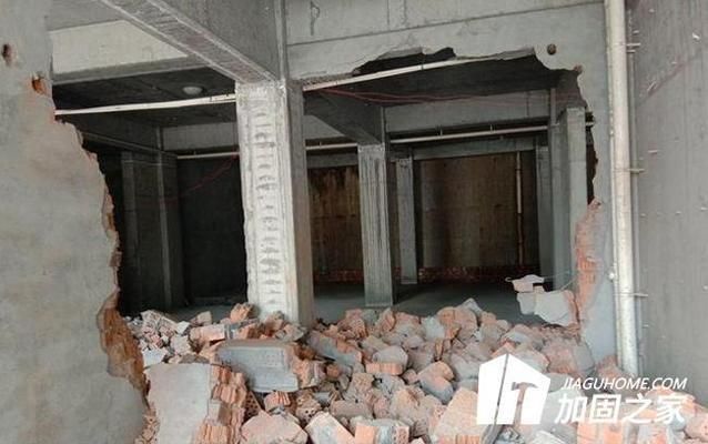 如何在承重墙上加过梁图片(在承重墙上加过梁是一项技术活需要精确的计算和专业的施工) 结构桥梁钢结构施工 第1张 如何在承重墙上加过梁图片(在承重墙上加过梁是一项技术活需要精确的计算和专业的施工) 结构桥梁钢结构施工 第1张