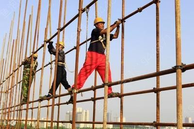 北京那儿需要架子工人吗(北京架子工工资对比分析) 建筑方案施工 第5张 北京那儿需要架子工人吗(北京架子工工资对比分析) 建筑方案施工 第5张