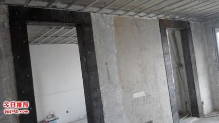 承重墙能不能改成柱子(房屋承重墙可以换成承重柱吗) 结构工业钢结构施工 第4张 承重墙能不能改成柱子(房屋承重墙可以换成承重柱吗) 结构工业钢结构施工 第4张