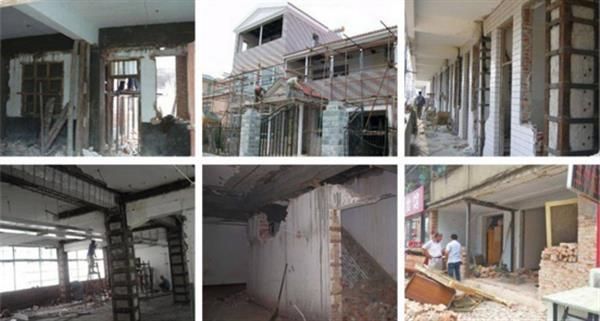 房屋改造加固设计公司有哪些(如何选择合适的加固设计公司) 建筑消防施工 第1张 房屋改造加固设计公司有哪些(如何选择合适的加固设计公司) 建筑消防施工 第1张