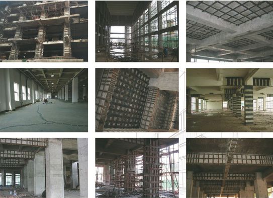 房屋改造加固设计公司有哪些(如何选择合适的加固设计公司) 建筑消防施工 第4张 房屋改造加固设计公司有哪些(如何选择合适的加固设计公司) 建筑消防施工 第4张