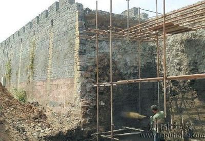 旧楼加固改造工程项目实施方案模板(xx市某区旧楼加固改造工程项目实施方案模板) 建筑方案施工 第3张 旧楼加固改造工程项目实施方案模板(xx市某区旧楼加固改造工程项目实施方案模板) 建筑方案施工 第3张