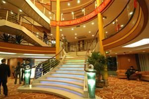 旋转楼梯厂家直销宜昌店(宜昌旋转楼梯厂家哪家好) 建筑效果图设计 第4张 旋转楼梯厂家直销宜昌店(宜昌旋转楼梯厂家哪家好) 建筑效果图设计 第4张