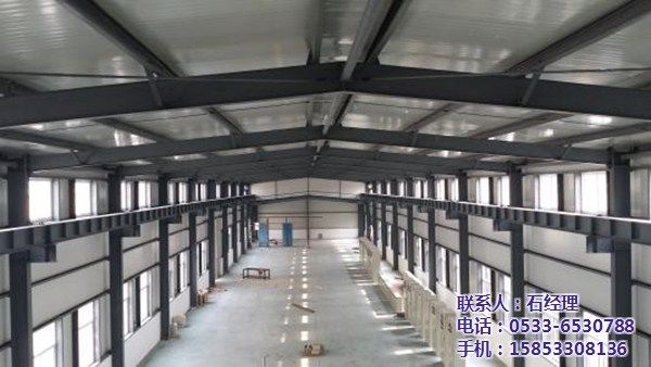 威海钢构件加工(威海钢结构加工企业排名) 建筑方案施工 第1张 威海钢构件加工(威海钢结构加工企业排名) 建筑方案施工 第1张