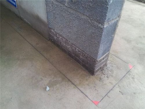 承重墙怎么填充墙体(cad中承重墙填充图案选择指南cad填充图案选择指南) 建筑消防施工 第3张 承重墙怎么填充墙体(cad中承重墙填充图案选择指南cad填充图案选择指南) 建筑消防施工 第3张