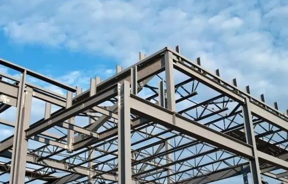 异形钢结构施工厂家排名榜(2018国内异形钢结构施工厂家排名榜) 钢结构网架施工 第4张 异形钢结构施工厂家排名榜(2018国内异形钢结构施工厂家排名榜) 钢结构网架施工 第4张