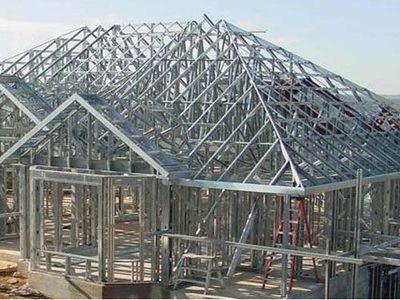 异形钢结构施工厂家有哪些品牌(寻找异形钢结构施工厂家时了解市场上的知名品牌是非常重要的) 建筑方案设计 第2张 异形钢结构施工厂家有哪些品牌(寻找异形钢结构施工厂家时了解市场上的知名品牌是非常重要的) 建筑方案设计 第2张