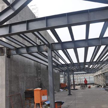 异形钢结构施工厂家有哪些品牌(寻找异形钢结构施工厂家时了解市场上的知名品牌是非常重要的) 建筑方案设计 第4张 异形钢结构施工厂家有哪些品牌(寻找异形钢结构施工厂家时了解市场上的知名品牌是非常重要的) 建筑方案设计 第4张
