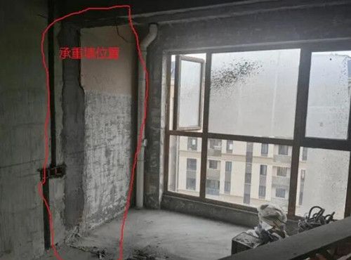 承重墙钢筋断了还能恢复吗(承重墙钢筋断了可以恢复其承载能力和结构稳定性的) 钢结构门式钢架设计 第2张 承重墙钢筋断了还能恢复吗(承重墙钢筋断了可以恢复其承载能力和结构稳定性的) 钢结构门式钢架设计 第2张
