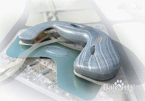 异型构件建模视频教程图片（3dmax异形建模入门技巧）