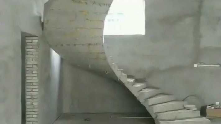 旋转楼梯造价比普通楼梯高?(旋转楼梯的造价比普通楼梯高) 结构砌体施工 第1张 旋转楼梯造价比普通楼梯高?(旋转楼梯的造价比普通楼梯高) 结构砌体施工 第1张