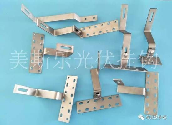 屋顶光伏实施方案书范本(屋顶光伏实施方案) 钢结构门式钢架设计 第3张 屋顶光伏实施方案书范本(屋顶光伏实施方案) 钢结构门式钢架设计 第3张