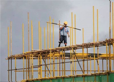 招聘架子工一年能挣多少钱(架子工年薪多少?) 全国钢结构设计公司名录 第4张 招聘架子工一年能挣多少钱(架子工年薪多少?) 全国钢结构设计公司名录 第4张