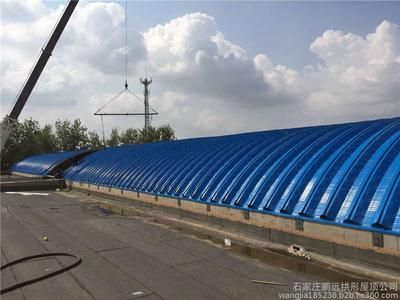 彩钢板钢结构安装图(彩钢板钢结构安装注意事项) 钢结构蹦极施工 第5张 彩钢板钢结构安装图(彩钢板钢结构安装注意事项) 钢结构蹦极施工 第5张