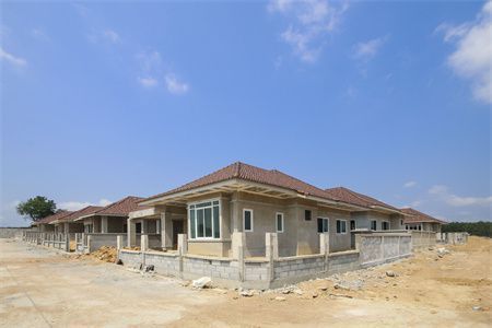承重墙的布置方式(承重墙的布置方式直接影响建筑的结构安全和使用功能) 装饰工装施工 第5张 承重墙的布置方式(承重墙的布置方式直接影响建筑的结构安全和使用功能) 装饰工装施工 第5张