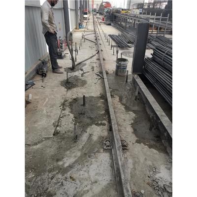 基础下沉加固预算书(一份关于基础下沉加固预算书可能包含的内容:工程地点) 结构工业装备设计 第5张 基础下沉加固预算书(一份关于基础下沉加固预算书可能包含的内容:工程地点) 结构工业装备设计 第5张