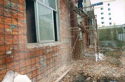 北京市老旧房屋加固政策最新文件(北京市老旧小区改造补贴政策2024年10月21日起施行) 钢结构玻璃栈道施工 第3张 北京市老旧房屋加固政策最新文件(北京市老旧小区改造补贴政策2024年10月21日起施行) 钢结构玻璃栈道施工 第3张