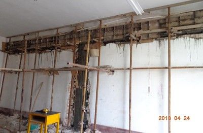 承重墙上面的梁(承重墙上面的梁在建筑结构中起着至关重要作用的作用) 结构机械钢结构设计 第3张 承重墙上面的梁(承重墙上面的梁在建筑结构中起着至关重要作用的作用) 结构机械钢结构设计 第3张