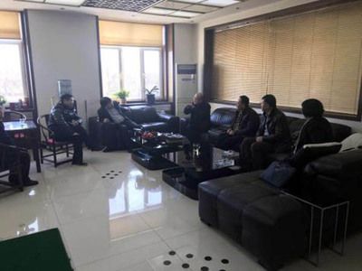 北京班诺混凝土有限公司地址 结构工业钢结构施工 第3张 北京班诺混凝土有限公司地址 结构工业钢结构施工 第3张