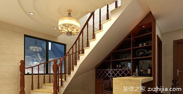 室内设计中楼梯布局技巧(复式楼梯设计案例,楼梯材质选择指南,) 结构桥梁钢结构设计 第1张 室内设计中楼梯布局技巧(复式楼梯设计案例,楼梯材质选择指南,) 结构桥梁钢结构设计 第1张