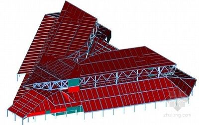 异形建筑施工难点(异形建筑施工中常见的难点:异形建筑施工安全管理) 钢结构跳台设计 第4张 异形建筑施工难点(异形建筑施工中常见的难点:异形建筑施工安全管理) 钢结构跳台设计 第4张