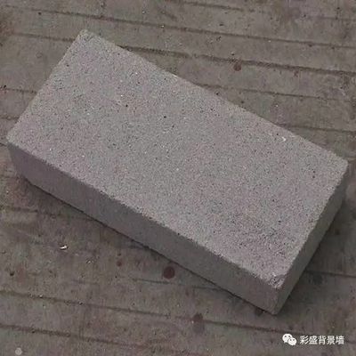 承重墙贴砖要怎么处理(承重墙贴砖的基本步骤和注意事项和注意事项) 结构电力行业设计 第3张 承重墙贴砖要怎么处理(承重墙贴砖的基本步骤和注意事项和注意事项) 结构电力行业设计 第3张
