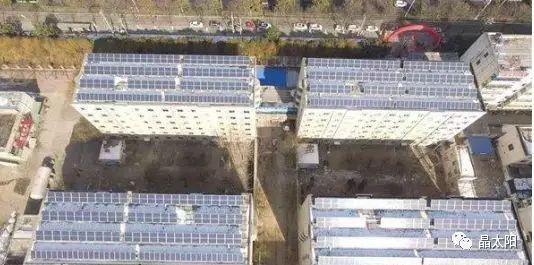 学校光伏电站(国家能源局报送整县(市、区)屋顶分布式光伏开发试点方案) 钢结构蹦极施工 第2张 学校光伏电站(国家能源局报送整县(市、区)屋顶分布式光伏开发试点方案) 钢结构蹦极施工 第2张