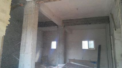 承重墙开了门洞加固以后是否具备抗震能力(承重墙加固后如何验收?) 结构砌体施工 第4张 承重墙开了门洞加固以后是否具备抗震能力(承重墙加固后如何验收?) 结构砌体施工 第4张