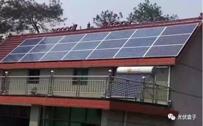北京市屋顶光伏补贴政策规定(北京市屋顶光伏补贴政策) 钢结构网架施工 第1张 北京市屋顶光伏补贴政策规定(北京市屋顶光伏补贴政策) 钢结构网架施工 第1张
