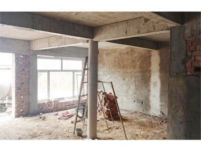 承重墙改梁加固图片(承重墙改梁加固施工流程详解) 建筑方案设计 第3张 承重墙改梁加固图片(承重墙改梁加固施工流程详解) 建筑方案设计 第3张