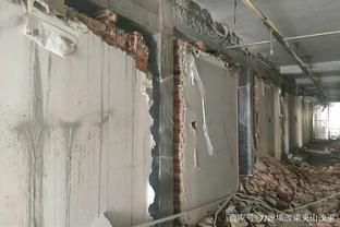 承重墙改梁加固图片(承重墙改梁加固施工流程详解) 建筑方案设计 第2张 承重墙改梁加固图片(承重墙改梁加固施工流程详解) 建筑方案设计 第2张