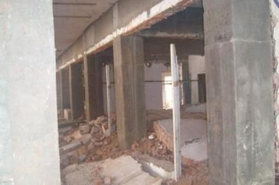 承重墙改梁加固图片(承重墙改梁加固施工流程详解) 建筑方案设计 第4张 承重墙改梁加固图片(承重墙改梁加固施工流程详解) 建筑方案设计 第4张