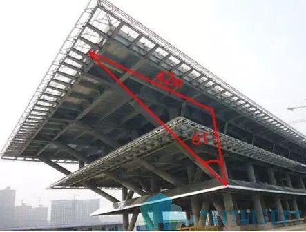 异形钢结构施工方案怎么写的好(写好异形钢结构施工方案的一些要点) 钢结构门式钢架设计 第5张 异形钢结构施工方案怎么写的好(写好异形钢结构施工方案的一些要点) 钢结构门式钢架设计 第5张