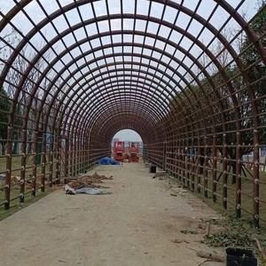 异型钢结构施工图设计费用怎么算(异型钢结构设计收费标准) 钢结构网架施工 第3张 异型钢结构施工图设计费用怎么算(异型钢结构设计收费标准) 钢结构网架施工 第3张