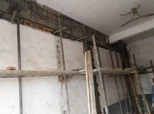 墙体加固的方法有哪三种呢(碳纤维加固的成本分析) 建筑消防施工 第1张 墙体加固的方法有哪三种呢(碳纤维加固的成本分析) 建筑消防施工 第1张