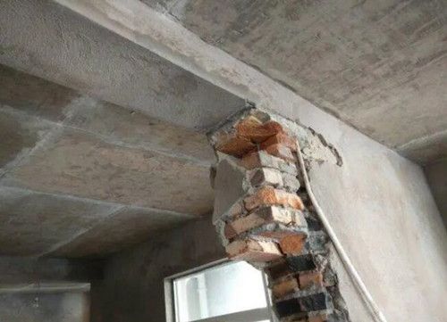 墙体加固的方法有哪三种呢(碳纤维加固的成本分析) 建筑消防施工 第2张 墙体加固的方法有哪三种呢(碳纤维加固的成本分析) 建筑消防施工 第2张