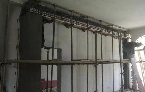 墙体加固的方法有哪三种呢(碳纤维加固的成本分析) 建筑消防施工 第3张 墙体加固的方法有哪三种呢(碳纤维加固的成本分析) 建筑消防施工 第3张