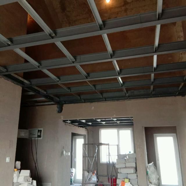 搭个阁楼多少钱一平方(阁楼搭建价格影响因素) 钢结构门式钢架设计 第5张 搭个阁楼多少钱一平方(阁楼搭建价格影响因素) 钢结构门式钢架设计 第5张