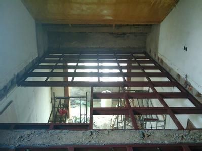 搭个阁楼多少钱一平方(阁楼搭建价格影响因素) 钢结构门式钢架设计 第3张 搭个阁楼多少钱一平方(阁楼搭建价格影响因素) 钢结构门式钢架设计 第3张