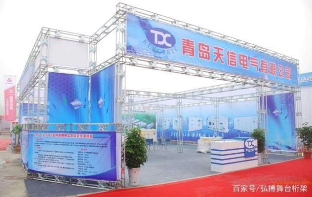 广告桁架搭建(关于广告桁架搭建的一些关键点) 钢结构门式钢架施工 第1张 广告桁架搭建(关于广告桁架搭建的一些关键点) 钢结构门式钢架施工 第1张