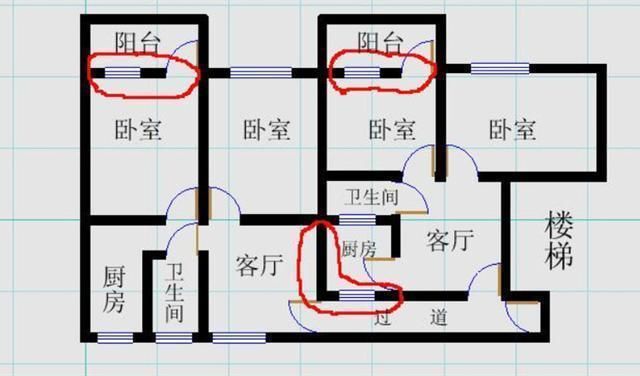 承重墙可以移动一部分吗(承重墙不可以移动一部分) 钢结构框架施工 第4张 承重墙可以移动一部分吗(承重墙不可以移动一部分) 钢结构框架施工 第4张
