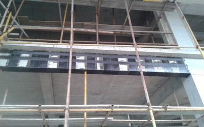 承重墙加固方案由哪个部门审批的(承重墙加固方案审批流程详解) 建筑方案设计 第5张 承重墙加固方案由哪个部门审批的(承重墙加固方案审批流程详解) 建筑方案设计 第5张