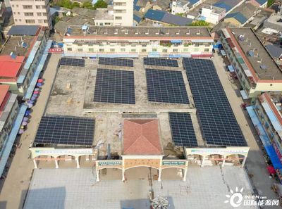 广东省整县屋顶光伏(南雄市成功启动整县屋顶分布式光伏开发试点) 装饰幕墙施工 第4张 广东省整县屋顶光伏(南雄市成功启动整县屋顶分布式光伏开发试点) 装饰幕墙施工 第4张