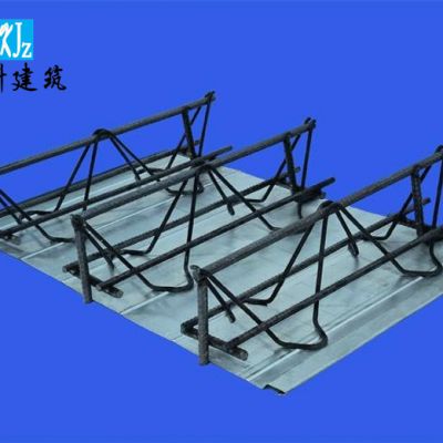 广东钢筋桁架楼承板生产厂家(东莞臻誉钢结构工程有限公司) 装饰幕墙设计 第2张 广东钢筋桁架楼承板生产厂家(东莞臻誉钢结构工程有限公司) 装饰幕墙设计 第2张