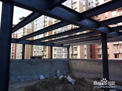 工字钢结构阁楼做法(钢结构阁楼施工步骤) 钢结构网架设计 第3张 工字钢结构阁楼做法(钢结构阁楼施工步骤) 钢结构网架设计 第3张