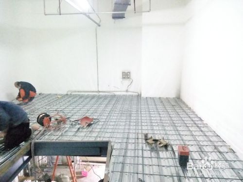 工字钢结构阁楼做法(钢结构阁楼施工步骤) 钢结构网架设计 第4张 工字钢结构阁楼做法(钢结构阁楼施工步骤) 钢结构网架设计 第4张