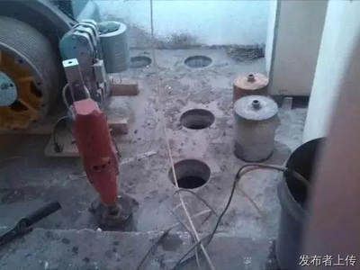 承重墙开槽后专业加固(承重墙开槽后加固方法) 建筑消防施工 第4张 承重墙开槽后专业加固(承重墙开槽后加固方法) 建筑消防施工 第4张
